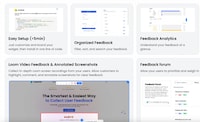 Visual Feedback Tools Image 1