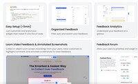 Visual Feedback Tools