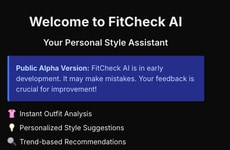 AI Style Assistants
