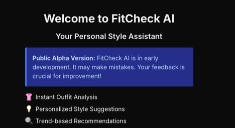 AI Style Assistants