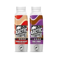Indulgent Coffee Drinks Image 1