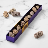 Decadent Nutty Chocolates Image 2