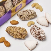 Decadent Nutty Chocolates Image 4