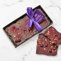 Decadent Nutty Chocolates Image 6