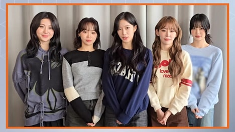 K-pop-Endorsed Game Cosmetics
