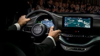 AI-Powered Car Assistants