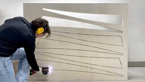 Reusable Framework Systems