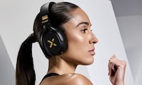 Cooling Gel Headphones Image 1