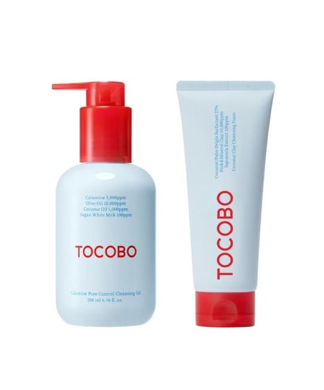 Hydrating Cleansing Sets