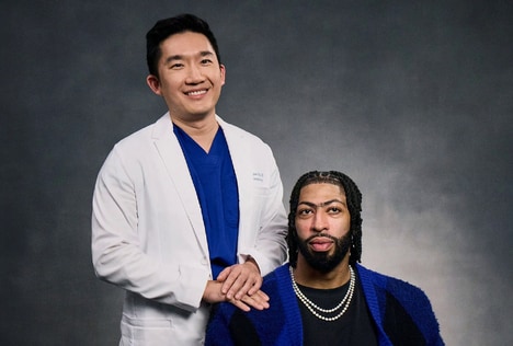 Humorous Haircare Campaigns
