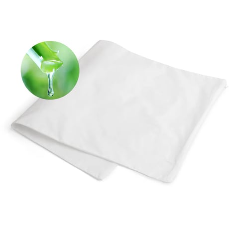 Anti-Allergen Pillow Covers