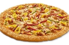 Satisfying Secret Menu Pizzas