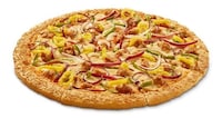 Satisfying Secret Menu Pizzas