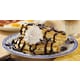 Cookie Cheesecake-Filled Pancakes Image 1