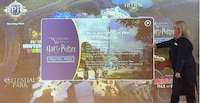 Immersive Store Screens Image 1
