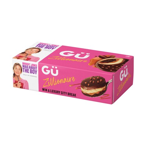 Galentine's Day Dessert Products