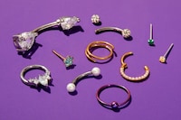 Accessory-Based NYC Pop-Ups