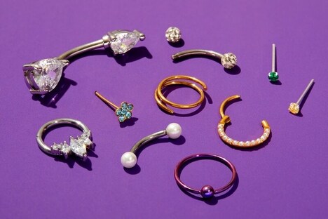 Accessory-Based NYC Pop-Ups