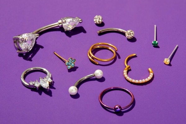 Accessory-Based NYC Pop-Ups