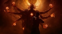 Roguelike-Style Horror Games Image 1