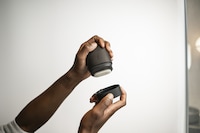 Refillable Body Wash Products Image 1