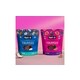 Vegan-Friendly Fruit Truffles Image 1