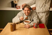 Soup Giveaway Campaigns