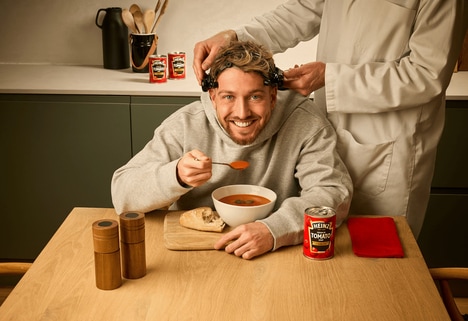 Soup Giveaway Campaigns