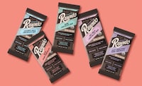 Minimally Processed Raw Chocolates Image 1
