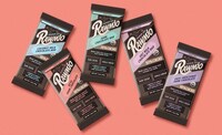 Minimally Processed Raw Chocolates