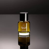 Ghostly Spiced Fragrances