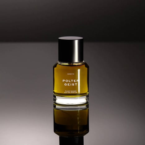 Ghostly Spiced Fragrances