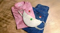 Apparel-Themed Pop-Up Cafes Image 1
