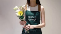 Apparel-Themed Pop-Up Cafes Image 2