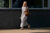 Apparel-Themed Pop-Up Cafes Image 4