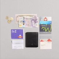 Feature-Rich Wallet Collections Image 3