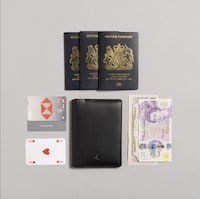 Feature-Rich Wallet Collections Image 7