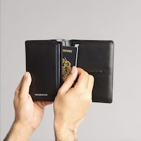 Feature-Rich Wallet Collections Image 8