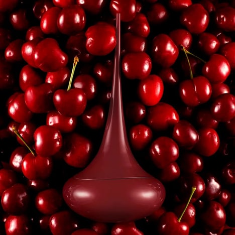 Cherry Chocolate Fragrances