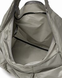 Oversized Luggage-Like Purses Image 3