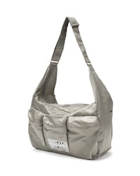 Oversized Luggage-Like Purses Image 4