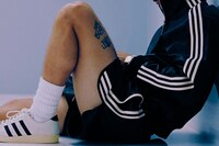 Refined Achived Sneaker Styles