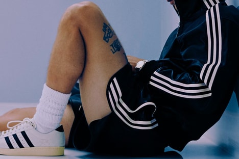 Refined Achived Sneaker Styles