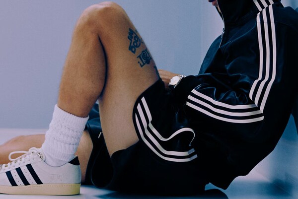 Refined Achived Sneaker Styles