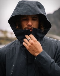 Scandinavian-Inspired Winter Jackets Image 7