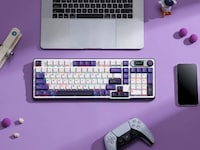 Midsized Gamer-Grade Keyboards Image 2