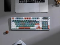Midsized Gamer-Grade Keyboards Image 4