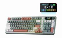 Midsized Gamer-Grade Keyboards Image 6