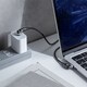 Swiveling Tech Connectivity Cables Image 1