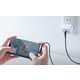 Swiveling Tech Connectivity Cables Image 2